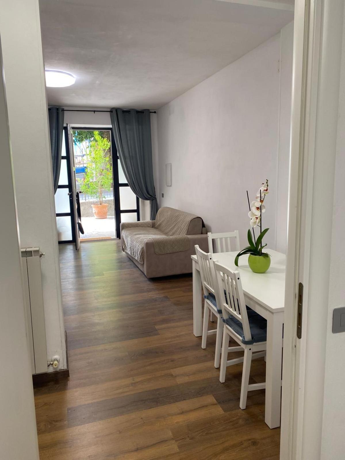 Appartement Enjoy Sienne Extérieur photo