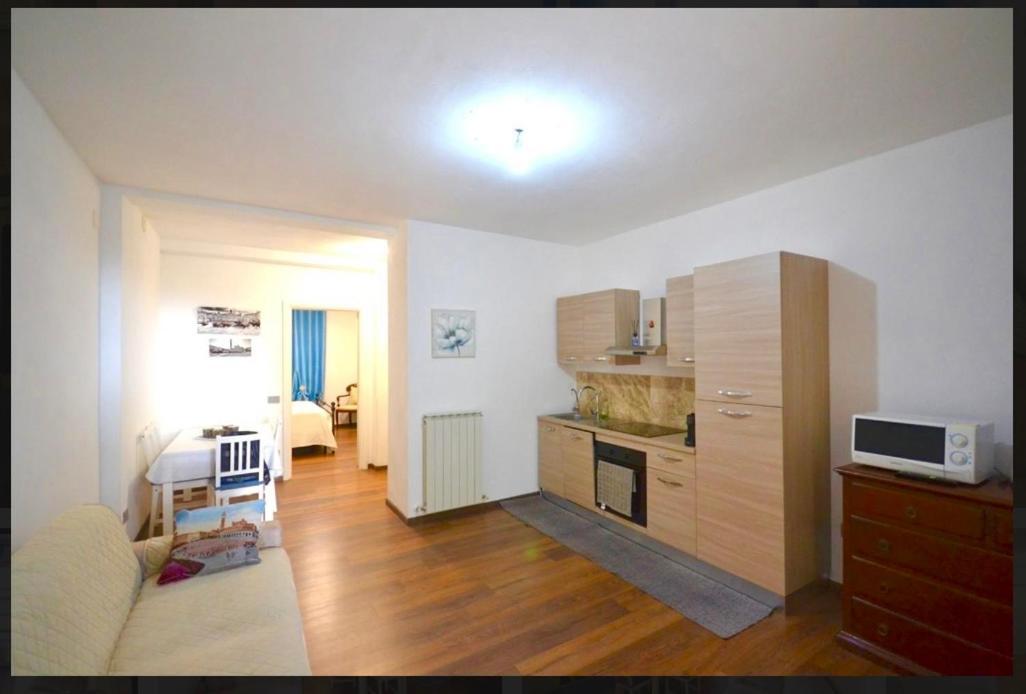 Appartement Enjoy Sienne Extérieur photo