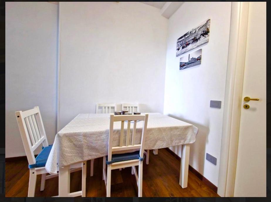 Appartement Enjoy Sienne Extérieur photo