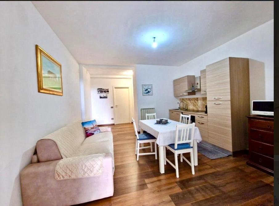 Appartement Enjoy Sienne Extérieur photo