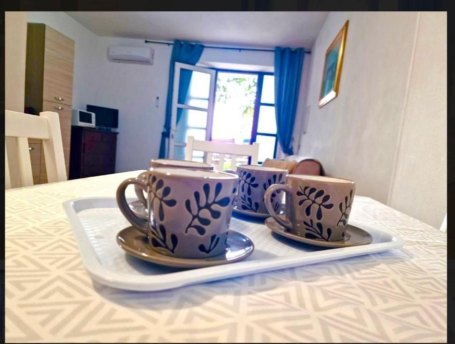 Appartement Enjoy Sienne Extérieur photo