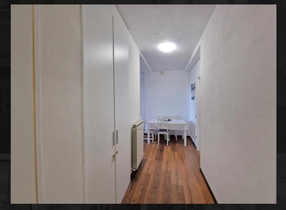 Appartement Enjoy Sienne Extérieur photo