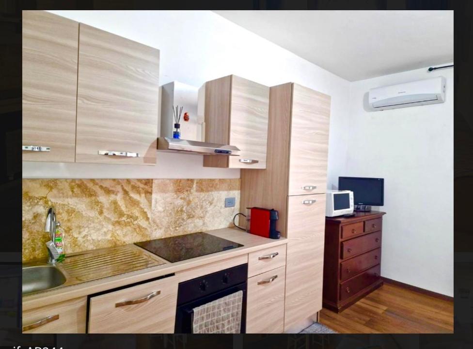 Appartement Enjoy Sienne Extérieur photo