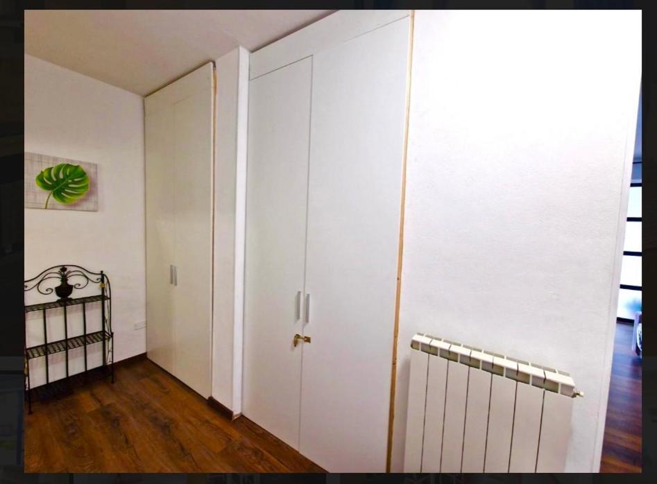 Appartement Enjoy Sienne Extérieur photo