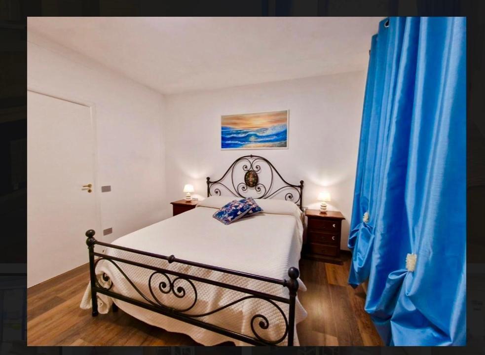 Appartement Enjoy Sienne Extérieur photo