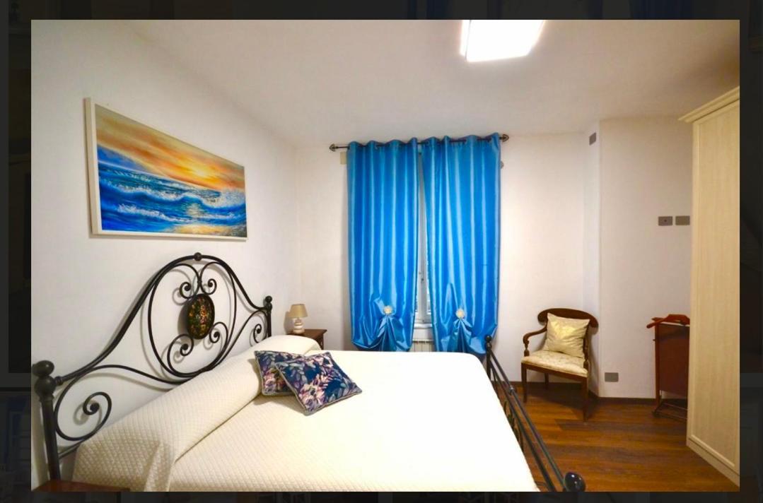 Appartement Enjoy Sienne Extérieur photo