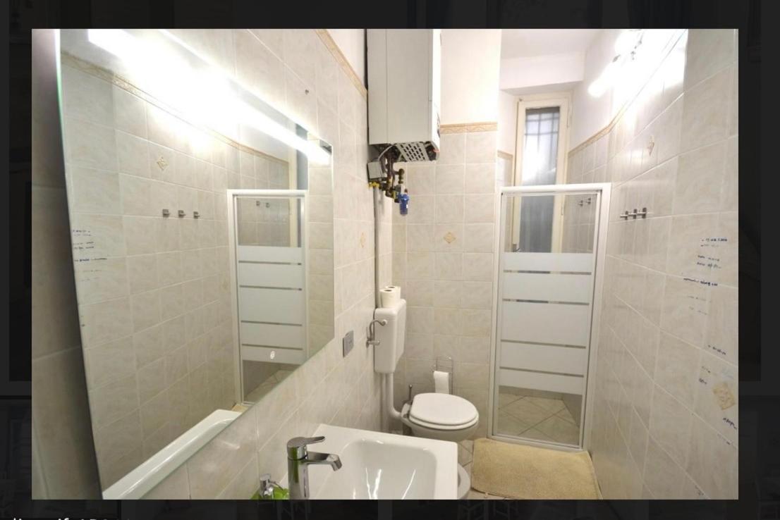 Appartement Enjoy Sienne Extérieur photo